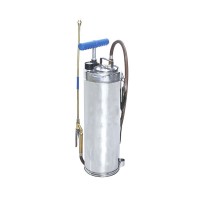 10L Stainless Steel Garden Insect Sprayer