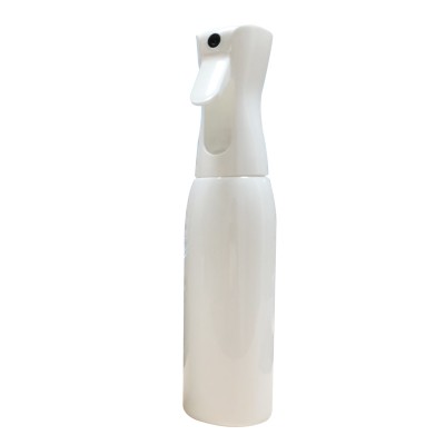 300ml Colorful Continuous Fine Mist Sprayer Bottle