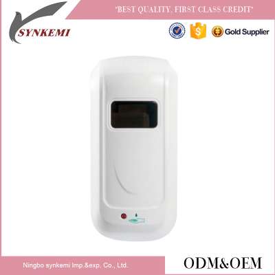 With 1000ml Automatic Sensor Soap Hand Sanitizer Dispenser