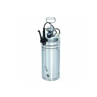 12L Stainless Steel Pump Pesticide Sprayer