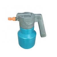 1.25L/1.5L/2L Blue Garden High Pressure Pump Electric Pressure Sprayer