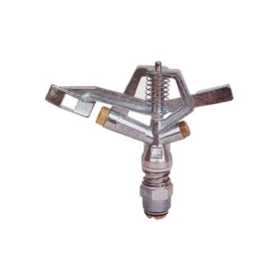 China stainless steel irrigation sprinkler